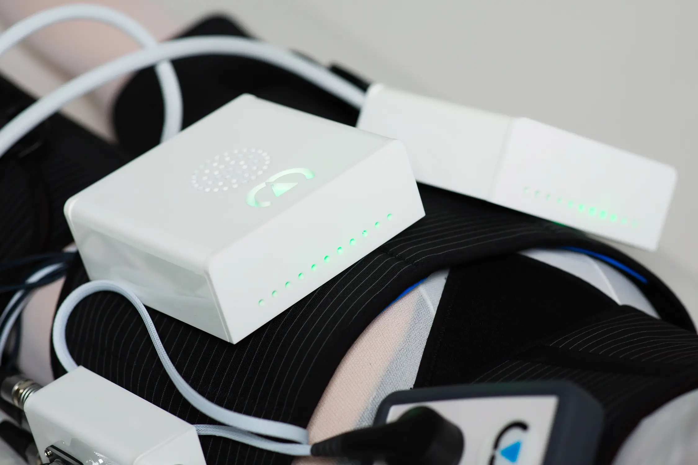 Neurostimulation musculaire Wonder RD Studio Cabinet de Technologies Esthétiques FAQ tarifs séance cure bien-faits Limoges